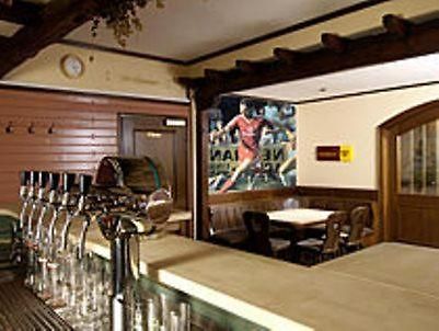 Hotel Am Munstertor Coesfeld Extérieur photo
