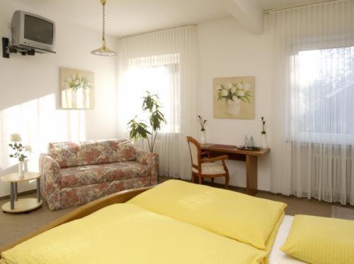 Hotel Am Munstertor Coesfeld Commodités photo